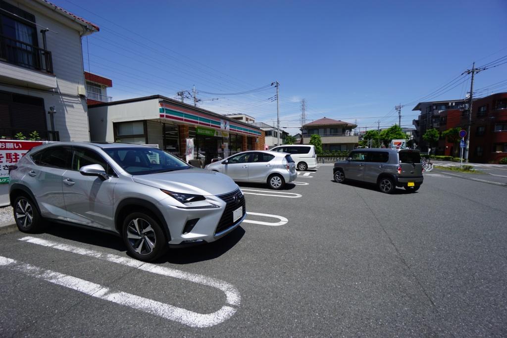 桜ヒルズ 周辺画像1