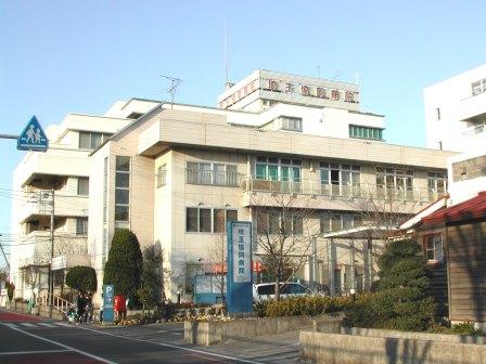 桜ヒルズ 周辺画像5