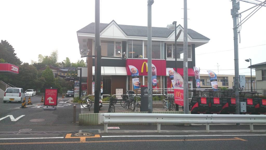 桜ヒルズ 周辺画像6