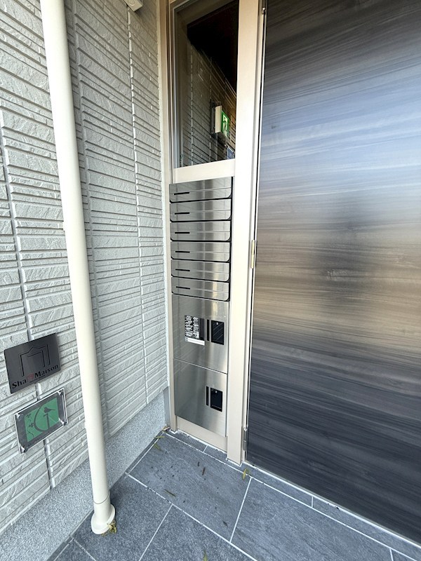 桜ヒルズ その他外観6