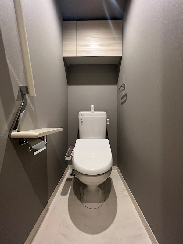 ラ　ベルヴィ その他1