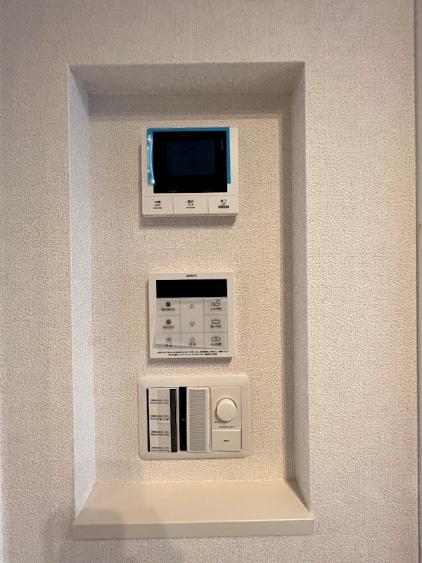 ラ　ベルヴィ その他9