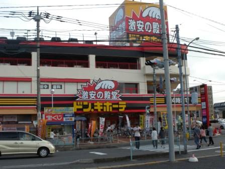 ジュネスアルプ 周辺画像2