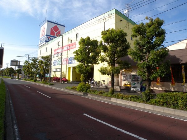 ジュネスアルプ 周辺画像5