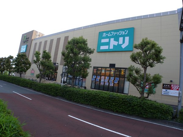 ジュネスアルプ 周辺画像9