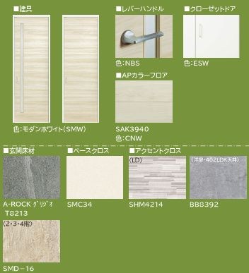 シャーメゾン55-1浦和 その他7