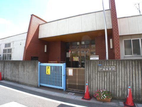 リヴィエールコートA 幼稚園