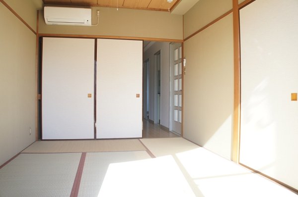 ネオ中ハイツ【２ＬＤＫ賃貸マンション】 その他3