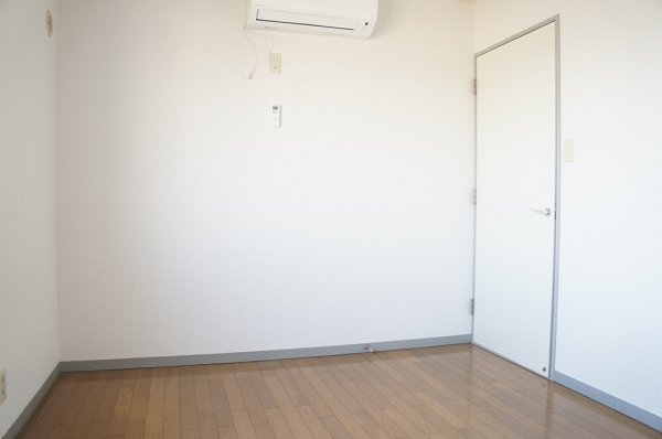 ネオ中ハイツ【２ＬＤＫ賃貸マンション】 ベッドルーム