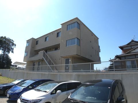 ロイヤル サルーン タケオⅡ その他外観1