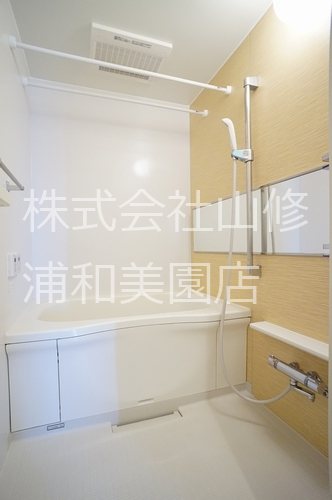 ロイヤル サルーン タケオⅡ 風呂画像
