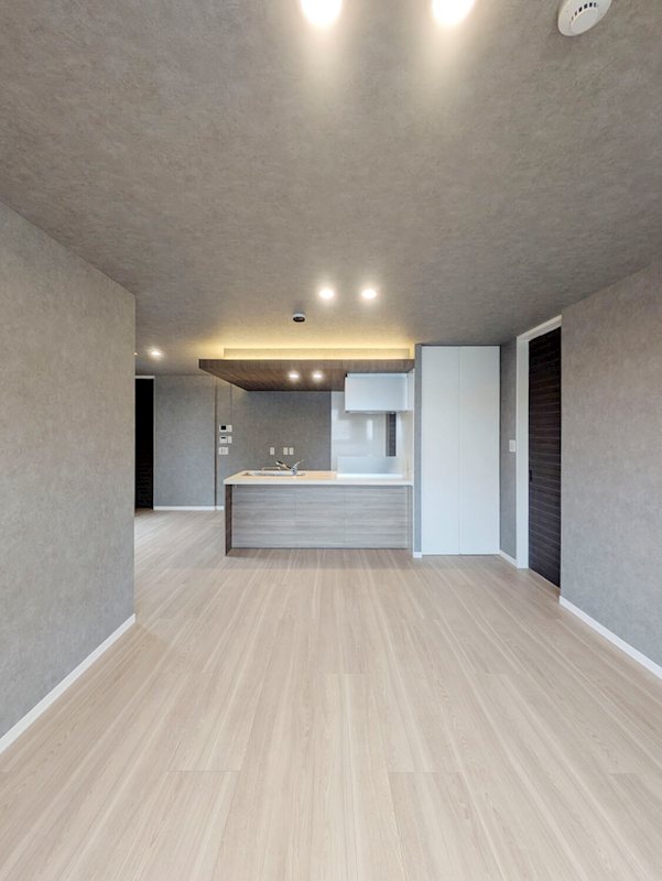 ベルソネット リビング