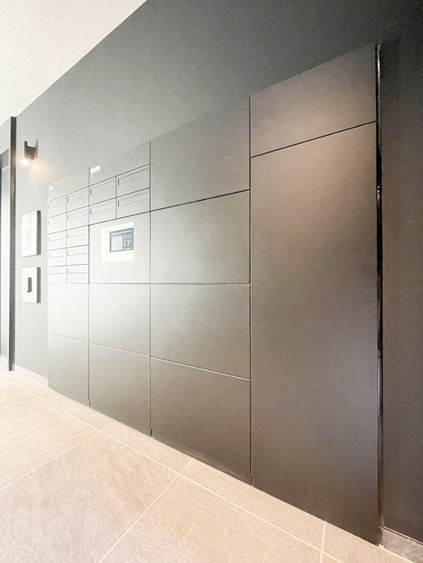 ベルソネット その他外観2