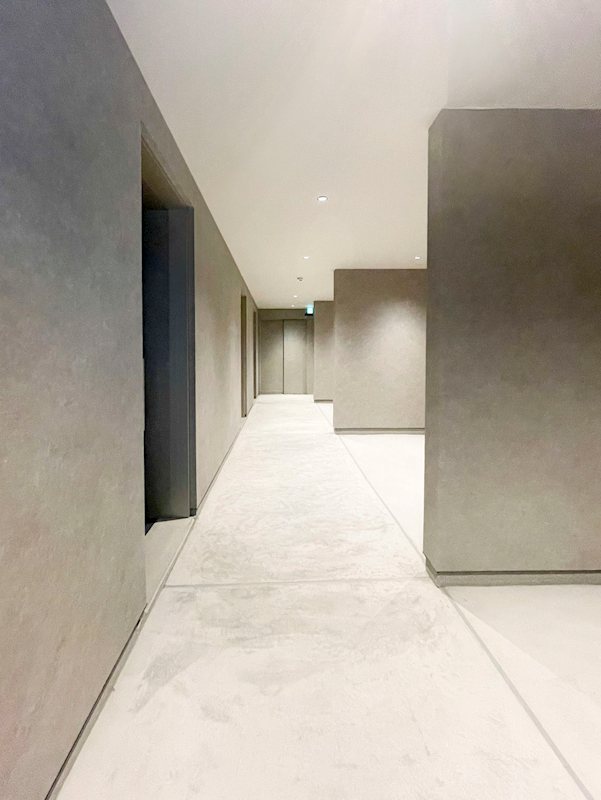 ベルソネット その他外観3