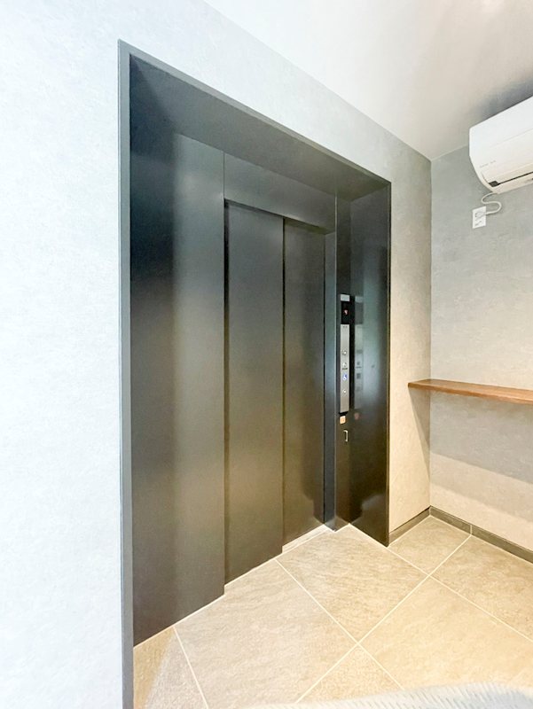 ベルソネット その他外観4