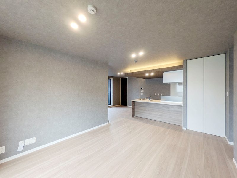 ベルソネット リビング