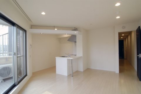 Aria-nops リビング