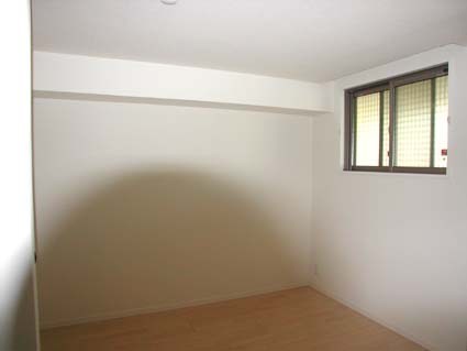 Aria-nops ベッドルーム