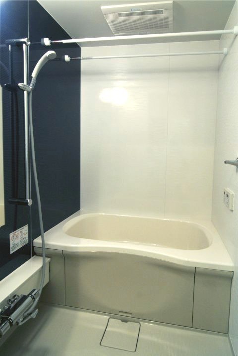 Aria-nops 風呂画像