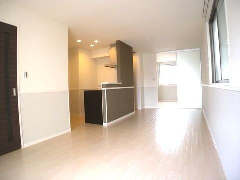 エスペランス  リビング