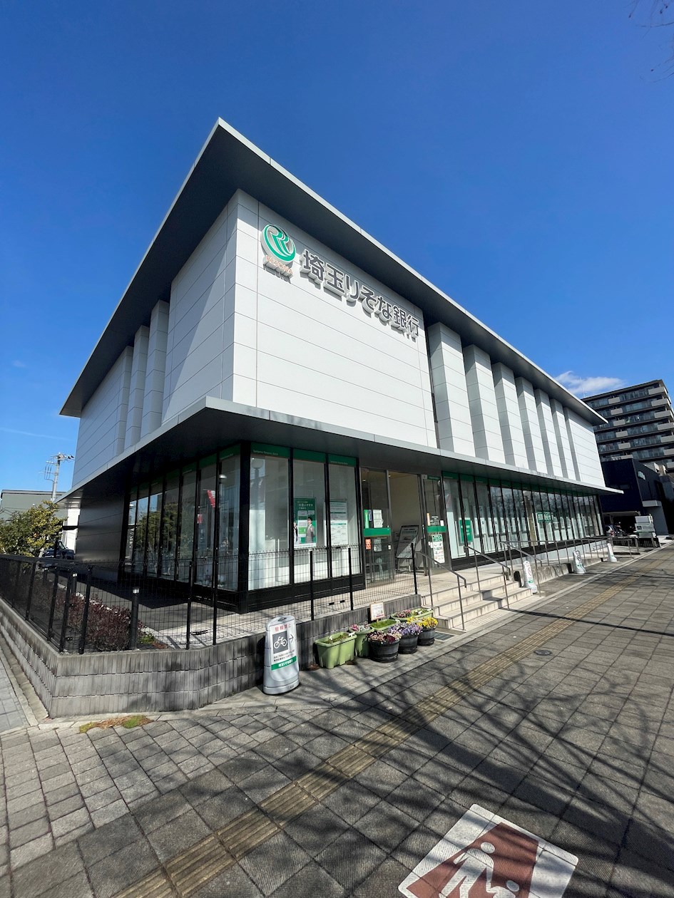 ヴァンガード 周辺画像4