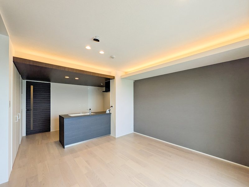 スターヴィレッジ リビング