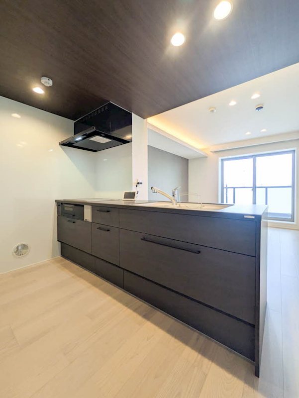 スターヴィレッジ キッチン