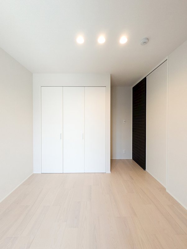 スターヴィレッジ ベッドルーム