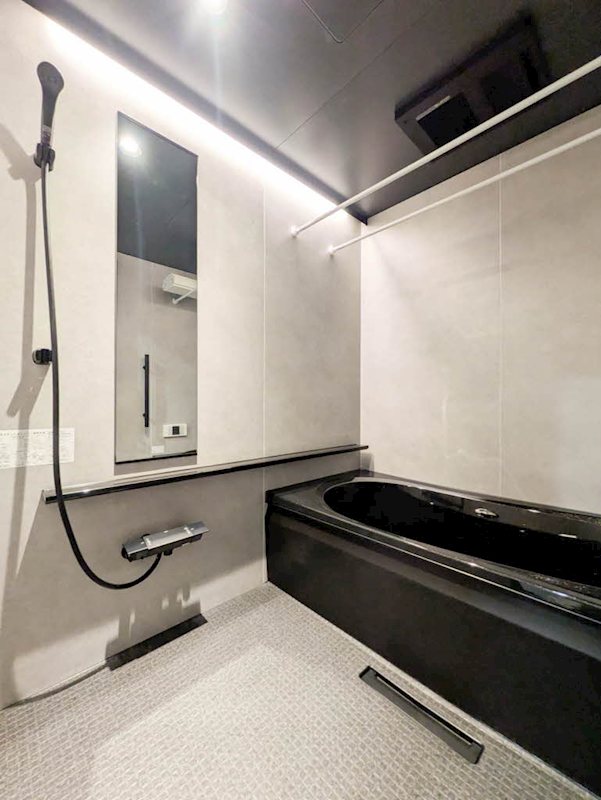 スターヴィレッジ 風呂画像