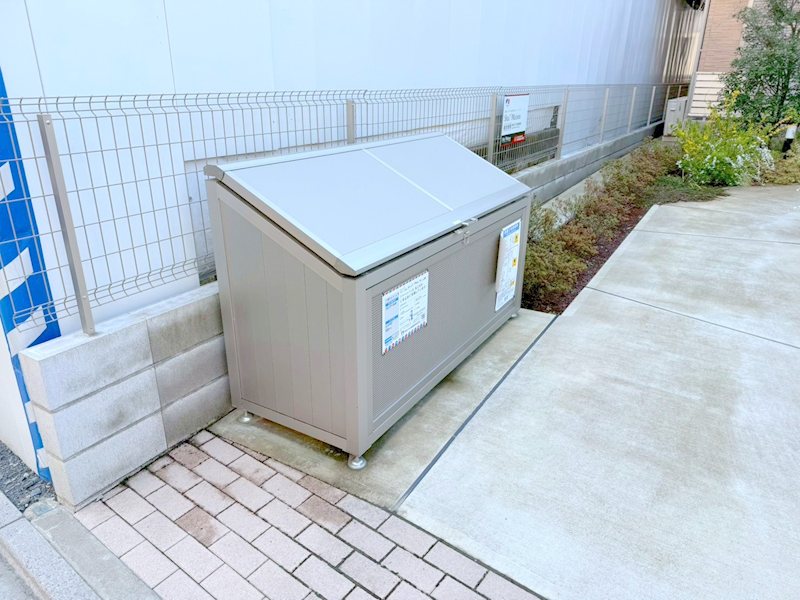プレディーナ根岸 その他3