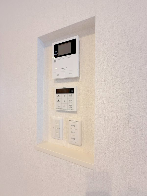 プレディーナ根岸 その他6