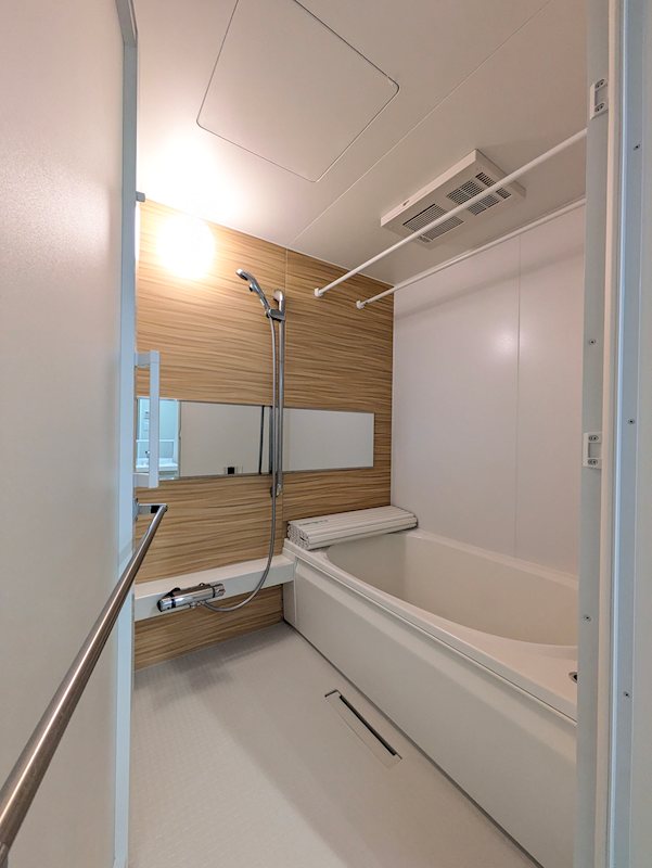 サン宮前 風呂画像