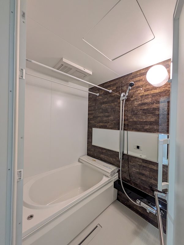 サン宮前 風呂画像