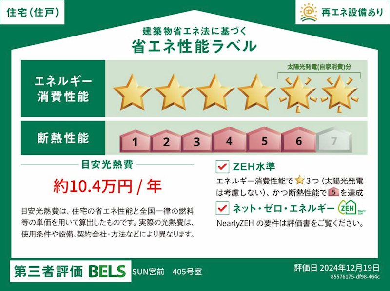 サン宮前 その他1