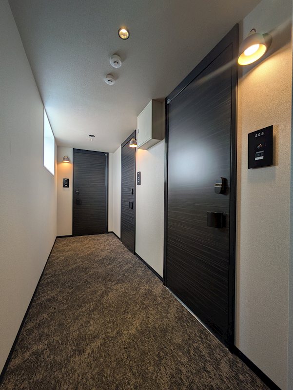 シャン　エトワール その他外観4