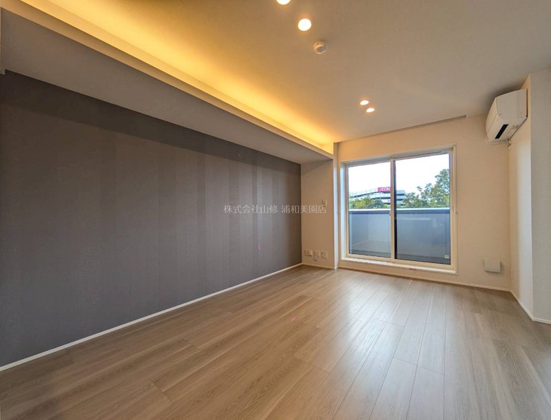 シャン　エトワール リビング