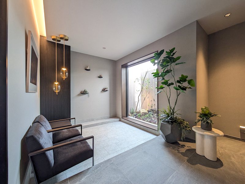 シャン　エトワール その他外観3