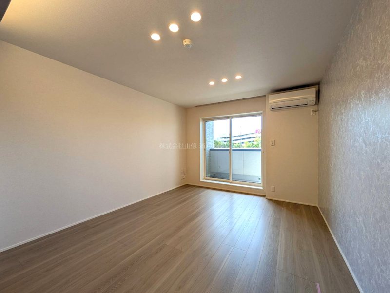 シャン　エトワール リビング