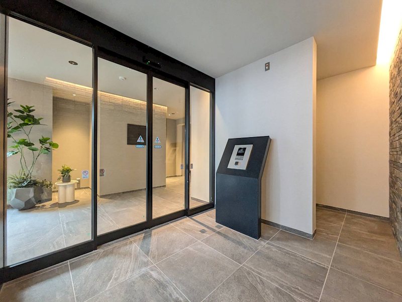 シャン　エトワール その他外観2