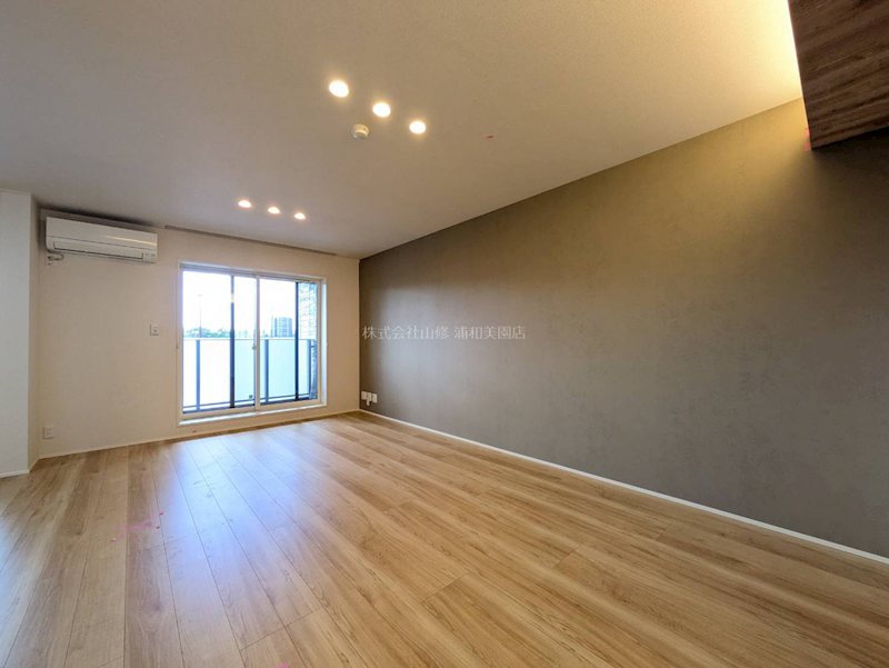 シャン　エトワール リビング