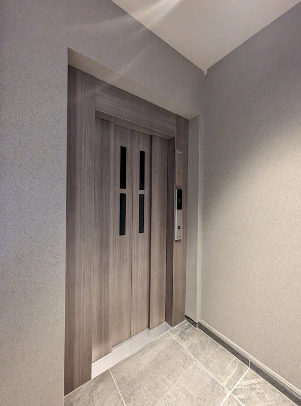 シャン　エトワール その他外観4