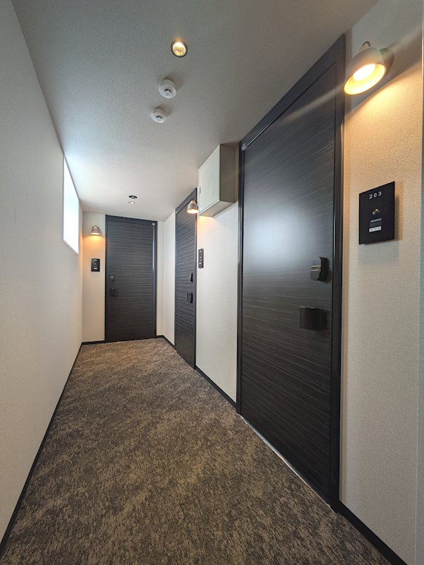 シャン　エトワール その他外観5