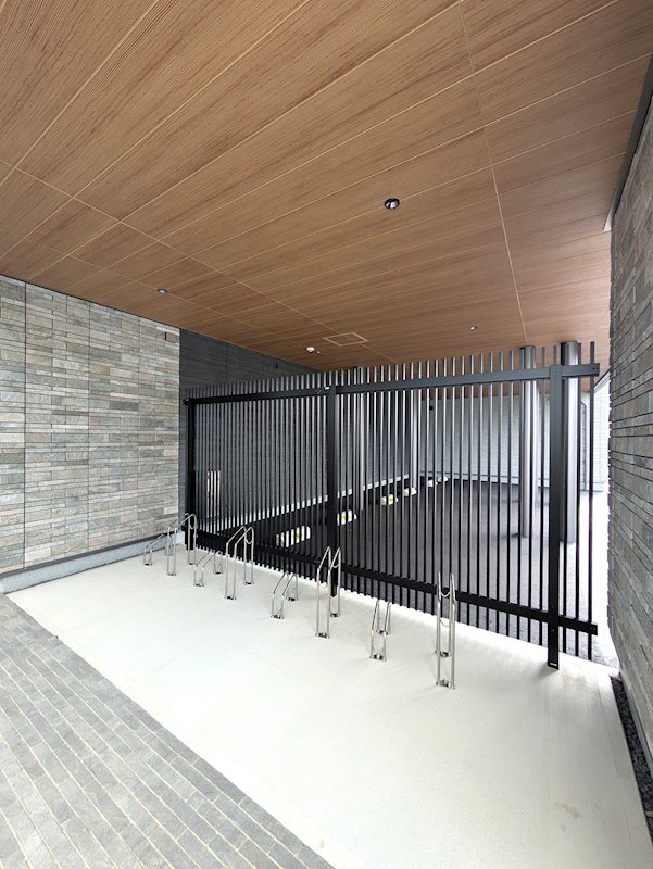 シャン　エトワール その他外観6