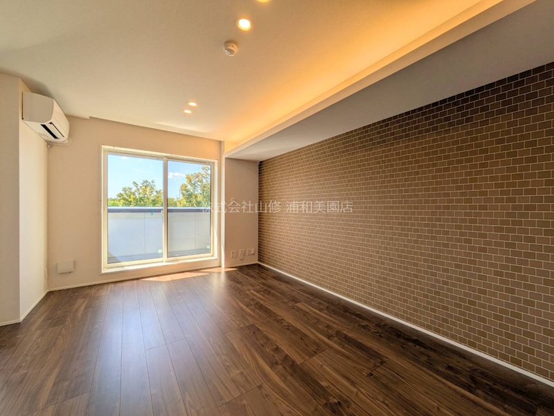 シャン　エトワール リビング