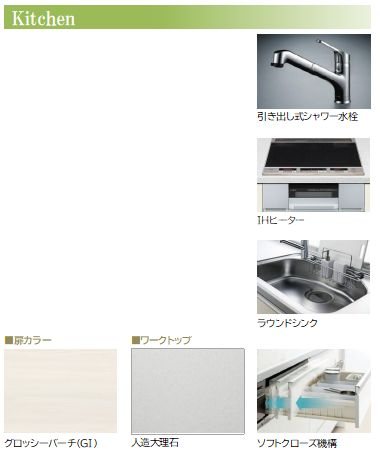 リヴァソーレ その他4