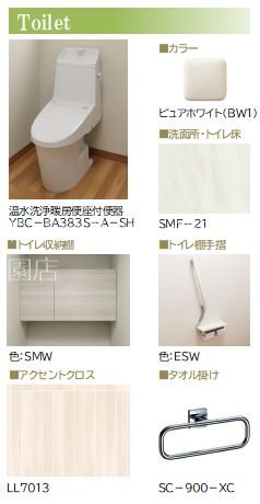 リヴァソーレ その他6