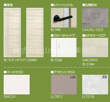リヴァソーレ その他7