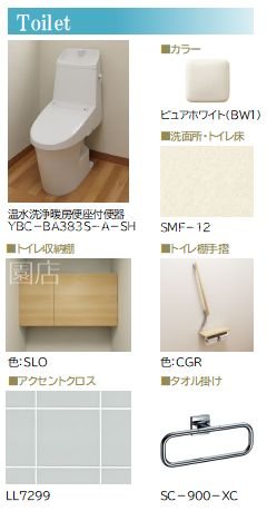 リヴァソーレ その他6