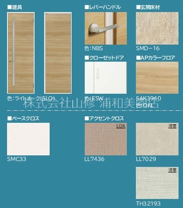リヴァソーレ その他7