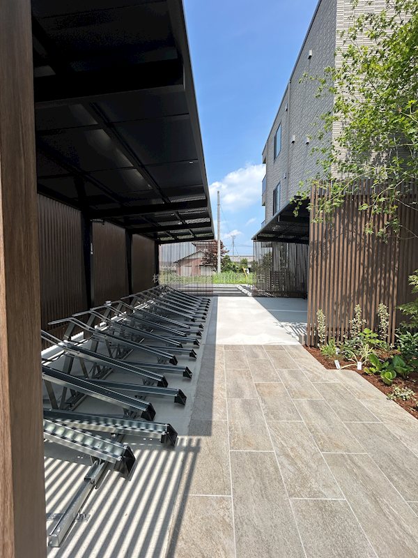 リヴァソーレ その他外観2